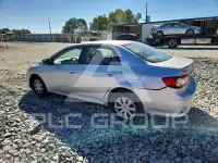 2011 Toyota COROLLA photo
