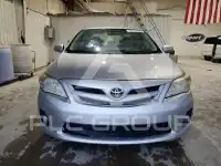 2011 Toyota COROLLA фото