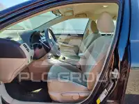 2011 Toyota COROLLA photo