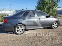 2011 Toyota COROLLA фото