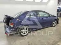 2011 Toyota COROLLA фото