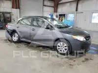 2011 Toyota COROLLA photo
