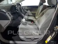 2011 Toyota COROLLA photo