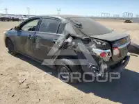 2011 Toyota COROLLA фото