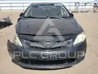 2011 Toyota COROLLA фото