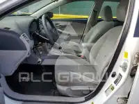 2011 Toyota COROLLA фото
