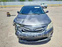 2011 Toyota COROLLA фото