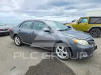 2011 Toyota COROLLA фото