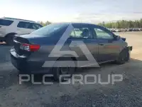 2011 Toyota COROLLA photo