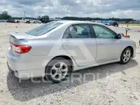 2011 Toyota COROLLA фото