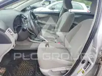 2011 Toyota COROLLA photo