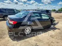 2011 Toyota COROLLA photo