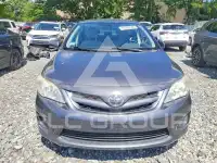 2011 Toyota COROLLA фото