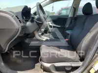 2011 Toyota COROLLA photo