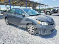 2011 Toyota COROLLA фото