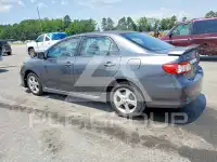 2011 Toyota COROLLA photo