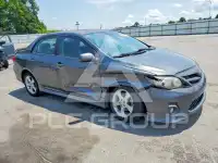 2011 Toyota COROLLA photo