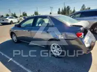 2011 Toyota COROLLA фото