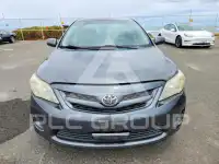 2011 Toyota COROLLA фото