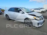 2011 Toyota COROLLA фото