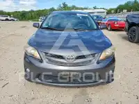 2011 Toyota COROLLA фото