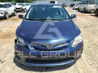 2011 Toyota COROLLA photo