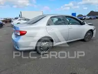 2011 Toyota COROLLA фото