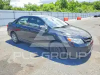 2011 Toyota COROLLA фото