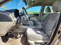 2011 Toyota COROLLA photo