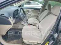 2011 Toyota COROLLA фото