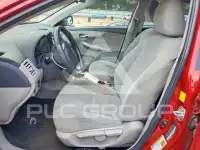 2011 Toyota COROLLA фото