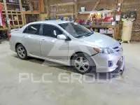 2011 Toyota COROLLA photo