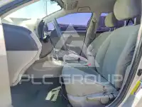 2011 Toyota COROLLA photo