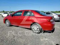 2011 Toyota COROLLA фото