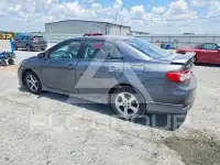 2011 Toyota COROLLA фото