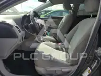 2011 Toyota COROLLA photo
