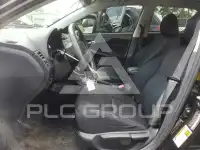2011 Toyota COROLLA фото