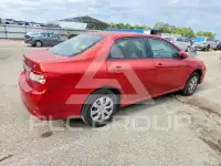 2011 Toyota COROLLA фото