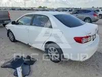 2011 Toyota COROLLA фото