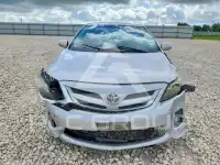 2011 Toyota COROLLA фото
