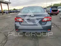2011 Toyota COROLLA photo