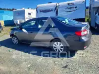2011 Toyota COROLLA photo