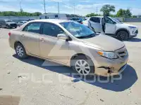 2011 Toyota COROLLA фото