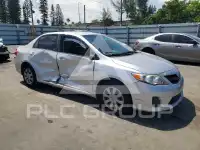 2011 Toyota COROLLA photo