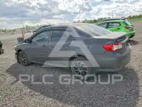 2011 Toyota COROLLA photo