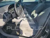 2011 Toyota COROLLA photo