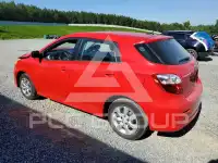 2011 Toyota COROLLA фото