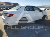 2011 Toyota COROLLA фото