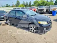 2011 Toyota COROLLA photo
