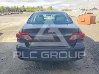 2011 Toyota COROLLA photo